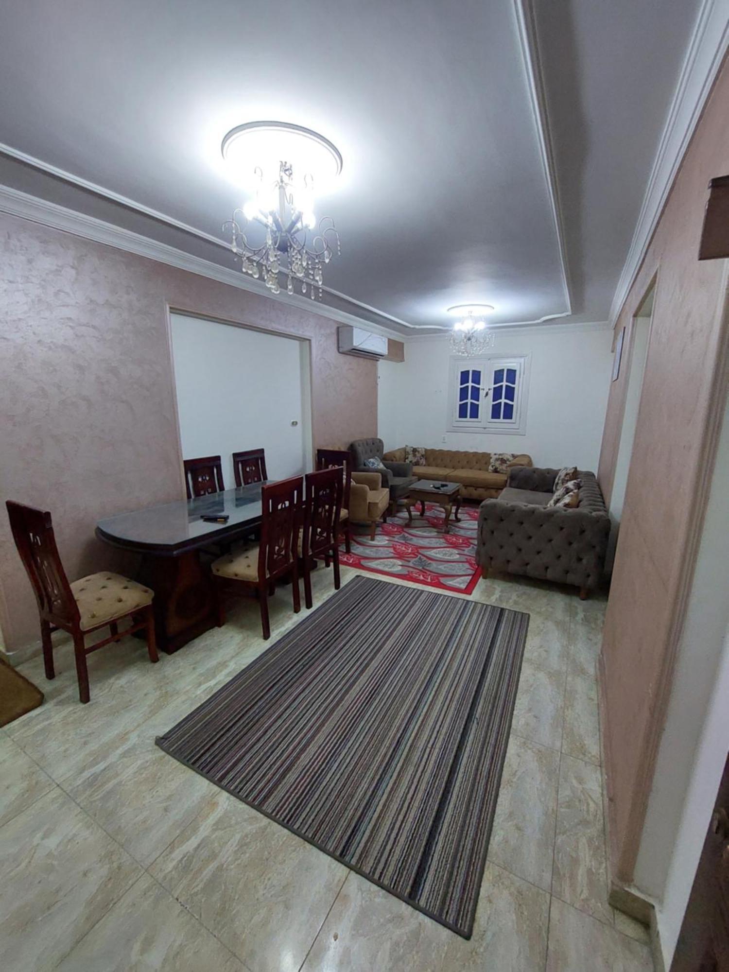 Apartament Elomraa2
