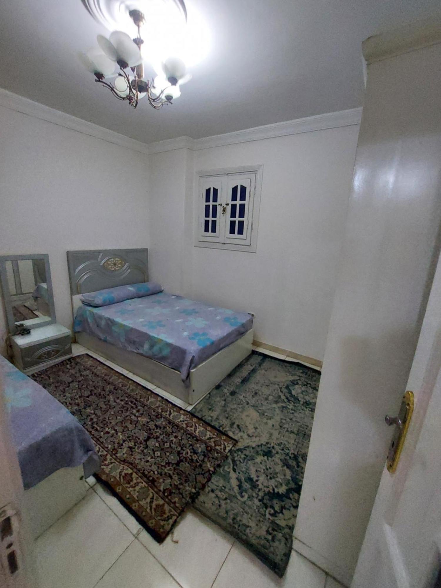 Elomraa2 Apartament Alexandria