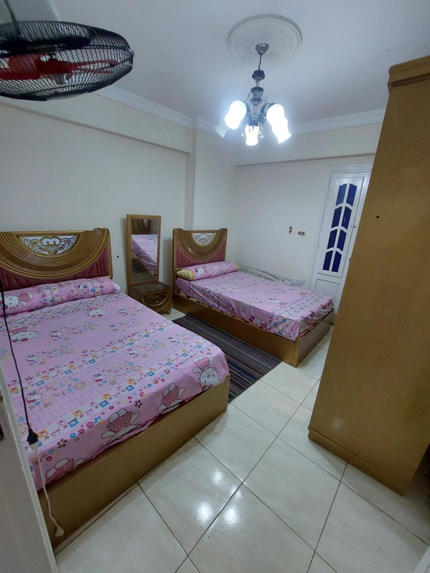 Elomraa2 Apartament Alexandria